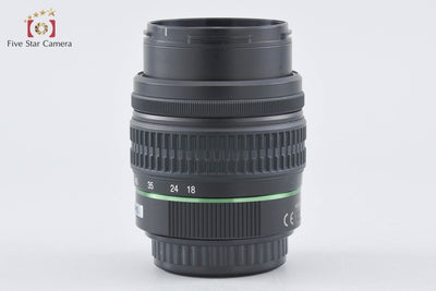 [Used] PENTAX Pentax SMC DA 18-55mm f/3.5-5.6 AL