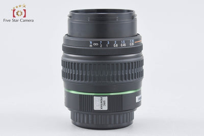 [Used] PENTAX Pentax SMC DA 18-55mm f/3.5-5.6 AL