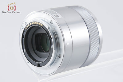 [Used] SONY E 30mm f/3.5 MACRO SEL30M35