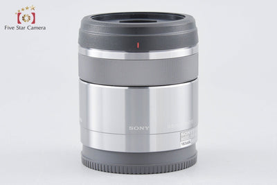 [Used] SONY E 30mm f/3.5 MACRO SEL30M35