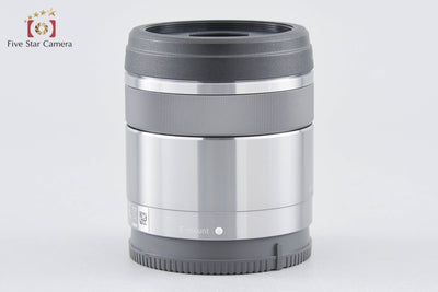 [Used] SONY E 30mm f/3.5 MACRO SEL30M35