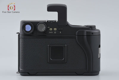 [Used] FUJIFILM Fuji Film GA645W Professional Medium Format Film Camera