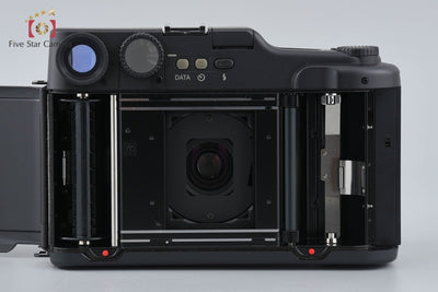 [Used] FUJIFILM Fuji Film GA645W Professional Medium Format Film Camera