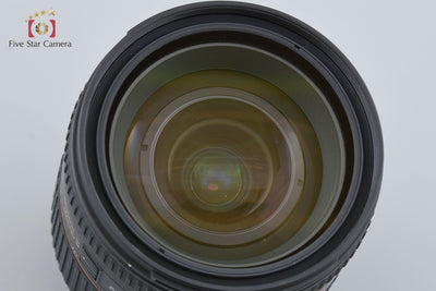 [Used] Nikon AF NIKKOR 24-85mm f/2.8-4 D