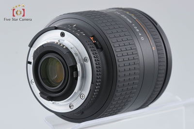 [Used] Nikon AF NIKKOR 24-85mm f/2.8-4 D