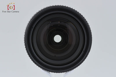 [Used] Nikon AF NIKKOR 24-85mm f/2.8-4 D