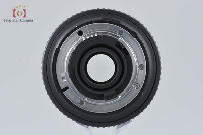 [Used] Nikon AF NIKKOR 24-85mm f/2.8-4 D