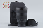 [Used] SONY FE 24-70mm f/2.8 GM SEL2470GM