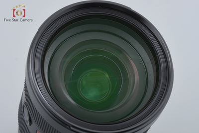 [Used] SONY FE 24-70mm f/2.8 GM SEL2470GM