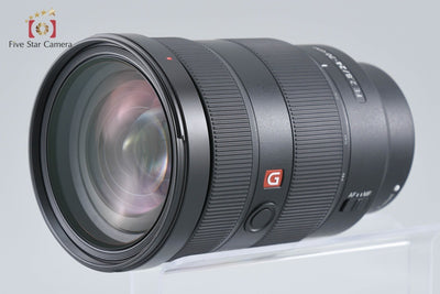 [Used] SONY FE 24-70mm f/2.8 GM SEL2470GM