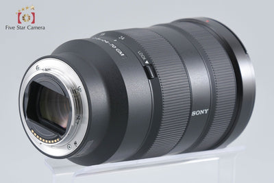 [Used] SONY FE 24-70mm f/2.8 GM SEL2470GM