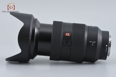[Used] SONY FE 24-70mm f/2.8 GM SEL2470GM