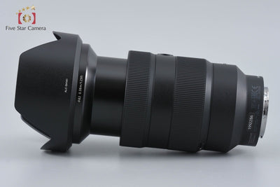 [Used] SONY FE 24-70mm f/2.8 GM SEL2470GM