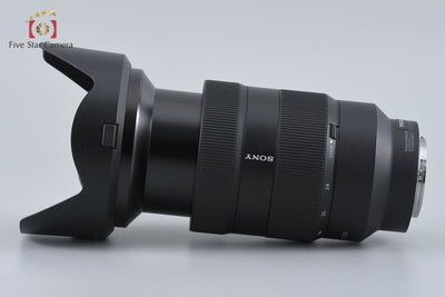 [Used] SONY FE 24-70mm f/2.8 GM SEL2470GM