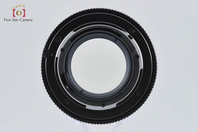 【中古】CONTAX コンタックス Carl Zeiss Planar 50mm f/1.4 T* MMJ