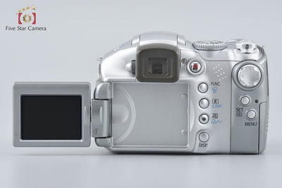 [Used] Canon PowerShot S2 IS Compact Digital Camera