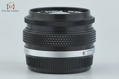 [Used] OLYMPUS Olympus G.ZUIKO AUTO-W 21mm f/3.5