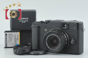 [Used] FUJIFILM FujiFilm X10 Compact Digital Camera