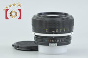 [Used] Nikon New NIKKOR 55mm f/1.2