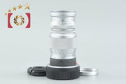 【Used】Leica Elmar 90mm f/4 Leica M-mount