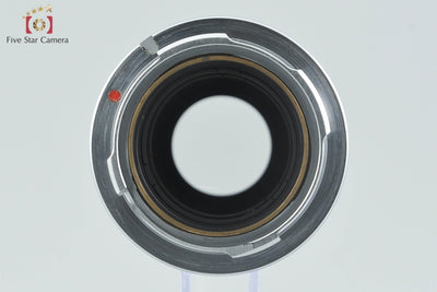 【Used】Leica Elmar 90mm f/4 Leica M-mount