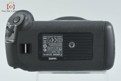[Used] Canon EOS-1D Mark III Digital SLR Camera