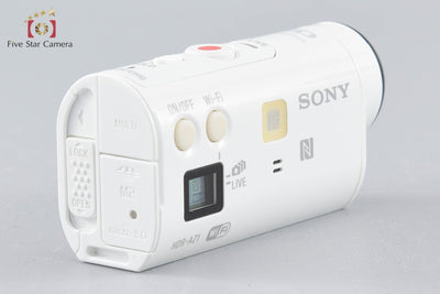 【中古】SONY ソニー HDR-AZ1 デジタルHDビデオカメラレコーダー アクションカム ミニ