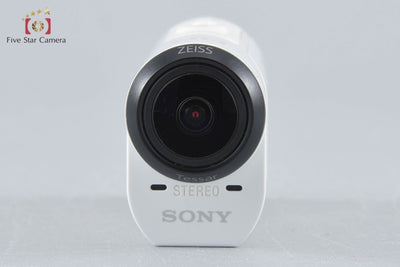 【中古】SONY ソニー HDR-AZ1 デジタルHDビデオカメラレコーダー アクションカム ミニ