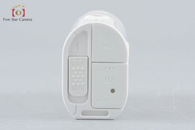 【中古】SONY ソニー HDR-AZ1 デジタルHDビデオカメラレコーダー アクションカム ミニ