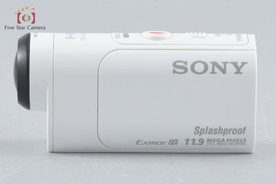 【中古】SONY ソニー HDR-AZ1 デジタルHDビデオカメラレコーダー アクションカム ミニ