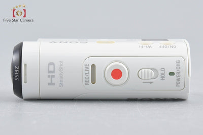 【中古】SONY ソニー HDR-AZ1 デジタルHDビデオカメラレコーダー アクションカム ミニ