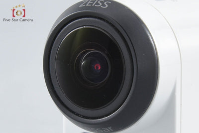 【中古】SONY ソニー HDR-AZ1 デジタルHDビデオカメラレコーダー アクションカム ミニ