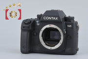 【中古】CONTAX コンタックス N1 フィルム一眼レフカメラ