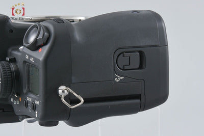 【中古】CONTAX コンタックス N1 フィルム一眼レフカメラ