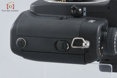 【中古】CONTAX コンタックス N1 フィルム一眼レフカメラ