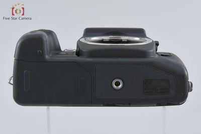 【中古】CONTAX コンタックス N1 フィルム一眼レフカメラ