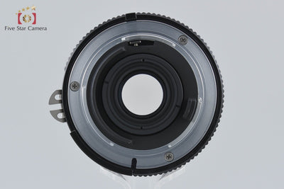 [Used] Nikon Ai NIKKOR 28mm f/2.8