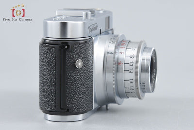 [Used] Voigtlander VITO B Compact Film Camera