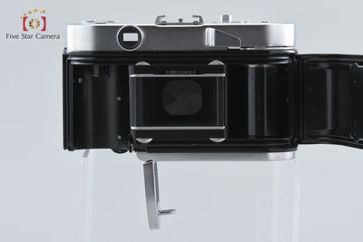 [Used] Voigtlander VITO B Compact Film Camera