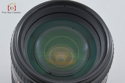 [Used] Nikon AF NIKKOR 28-105mm f/3.5-4.5 D