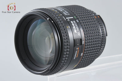 [Used] Nikon AF NIKKOR 28-105mm f/3.5-4.5 D