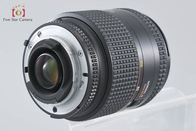 [Used] Nikon AF NIKKOR 28-105mm f/3.5-4.5 D