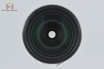 [Used] Nikon AF NIKKOR 28-105mm f/3.5-4.5 D