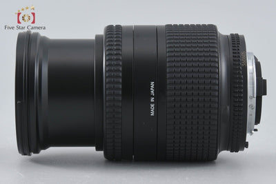 [Used] Nikon AF NIKKOR 28-105mm f/3.5-4.5 D