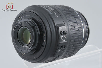 [Used] Nikon D3000 Lens Kit, Low Shutter Count