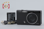 [Used] Casio HIGH SPEED EXILIM EX-FC500S Compact Digital Camera