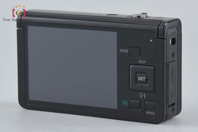 [Used] Casio HIGH SPEED EXILIM EX-FC500S Compact Digital Camera