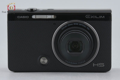 [Used] Casio HIGH SPEED EXILIM EX-FC500S Compact Digital Camera