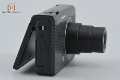 [Used] Casio HIGH SPEED EXILIM EX-FC500S Compact Digital Camera