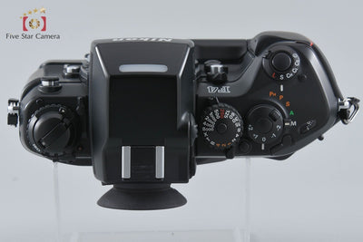 [Used] Nikon F4S Film SLR Camera